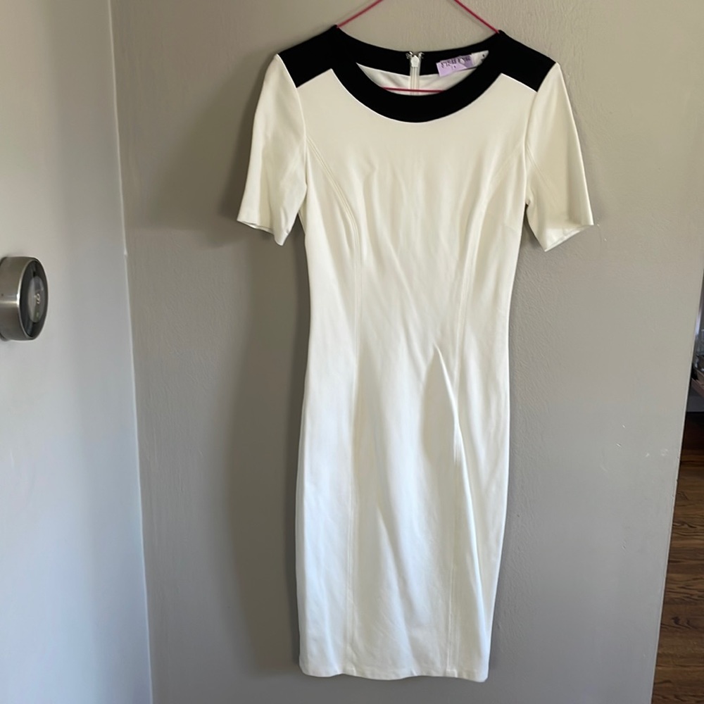 ALI & JAY dress perfect